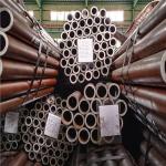 Round 2M 6m 6.4M Seamless Carbon Steel Pipe Tube SCH140 SCH160