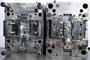 Quality Customized LKM Aluminium Die Casting Mould Enclosures Heat Treatment wholesale