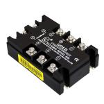 3 Phase SSR Relay 24vdc 20a