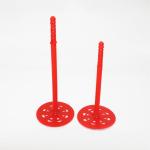 Gas Gun Insulation Nail Insulation Board Anchors 10MM For House Wall