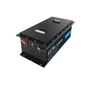 Quality Grade A LiFePo4 Golf Cart Marine Battery 36V 72V 48V 51.2V 100Ah 3.2v Batteries Pack wholesale