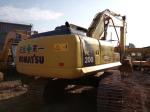 Used KOMATSU excavator PC200-8(No.1 )for sale