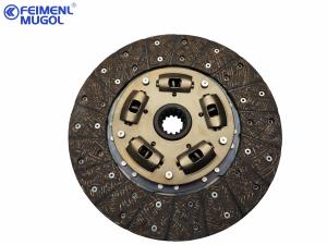 Quality JMC1030 4D30 DN3-7550AC-HM Auto Transmission Clutch Disc For Jmc wholesale