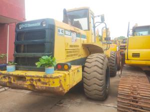 Quality Original Japan Manufactured Secondhand Kawasaki 22ton 90ziv Wheel Loader in Good Condition for Sale, Used Kawasaki Front Wheel Loader 90ziv on Sale wholesale