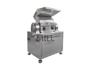 Quality Tea coarse crushing machine / Industrial Powder Grinder/Tea leaf coarse crusher wholesale