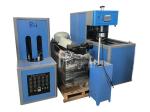 20 Liter PET Gallon Bottle Blowing Machine Compact Construction
