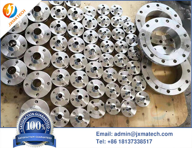 Buttweld Titanium Pipe Fittings Tees Stub Ends Reducers Tees Pipe Fittings