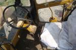 BOMRG214D Second Hand Road Roller FOR SALE