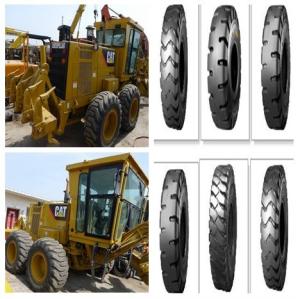 Quality Radial OTR Tires Tyres Wheel Loader Tires 23.5-25/140G 140H Grader Tire Size 17.5-25 wholesale