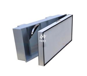 Quality 0.3um HEPA Fan Filter Unit wholesale