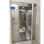 automatically Air Shower China for Medicine company