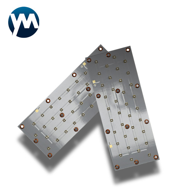 UV Light Module 108W high power uv led module 3D printing module quartz lens