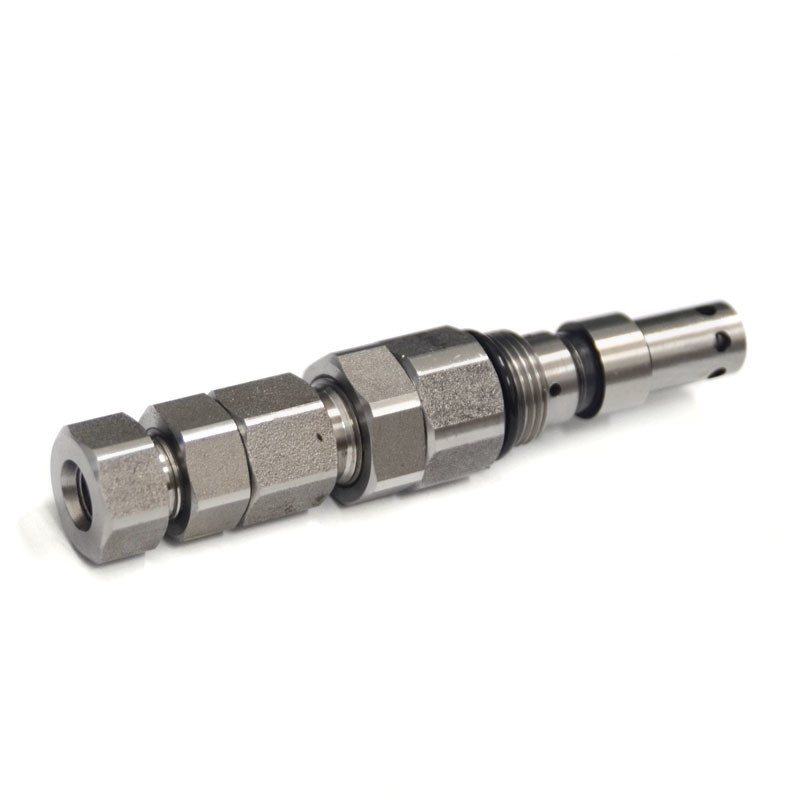 4372038 Main Relief Valve Parts Hitachi EX200-5 CX240B DH220-5 DH300 EX350 Sumitomo SH120 SH240