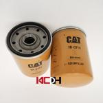 Excavator 3416643 1R0714 Hydraulic Oil Filter For CAT Engine