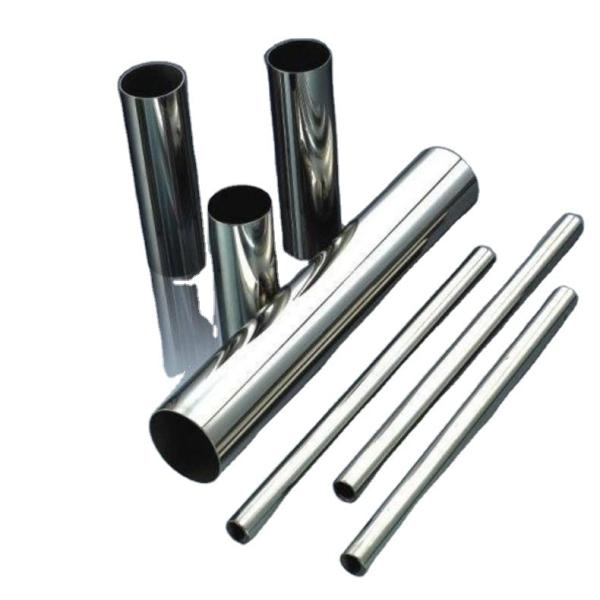 A778 Stainless Steel Pipe For Natural Gas Asme 14462 2205 Duplex Seamless Pipe