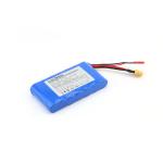 Electric Wheelchair 25.2V 2000mAh 18650 Battery Pack