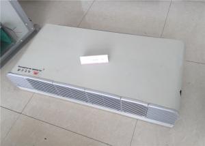 Quality Anti Mold Horizontal Chilled Water FCU Fan Coil Heating System 13500w wholesale