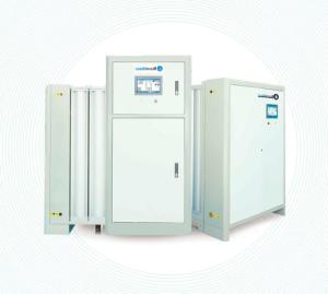 Quality 8m3/h high purity Beacon Medaes Oxygen Generator 530×860×1780mm wholesale