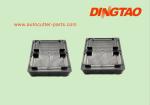 110*110*45mm Auto Cutter Bristle Suit Shima Seiki Auto Cutter Machine