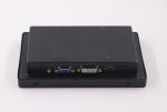 1000 Nits Sun Readable LCD Display 7" PCAP Touch Monitor AR AG Coating Auto
