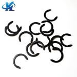 M1800 Retaining Ring, C Ring, Internal Circlip Ring Carbon Steel Black Oxide