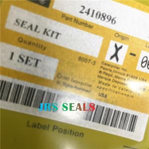 Quality 2410896 2350973 2409538 Hydraulic Cylinder Seal Kit LIFT TILT STEERING wholesale