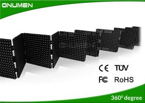 Quality Ultra Slim High Brightness LED Display Advertising Banner Fast Install Dismantle wholesale