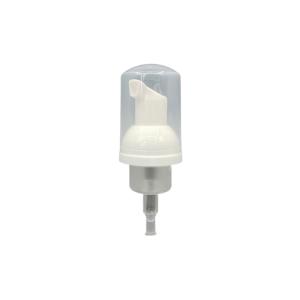 Quality Reusable Bathroom Shampoo Dispenser 30mm Closure 0.06ml Dosage Foaming Soap wholesale