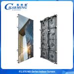 P2.6 P2.98 P3.91 Church Stage Backdrop Rental Led Display Panel Indoor Outdoor
