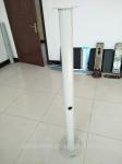 Stainless Steel Basse Foundation Pedestal for Industry Based on Customer's 3D