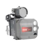 DVC6200 Pneumatic Valve Positioner Electric Digital Valve Controller 4mA
