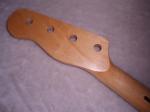 Wholesale new Electric bass Guitar neck for 4 string