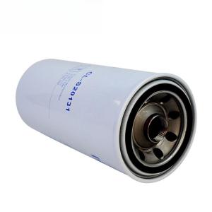 Quality Trucks Heavy Duty OEM Diesel Fuel Filter Element New Water Separator FS20131 P501108 438-5386 for Jac Faw wholesale