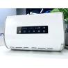 Buy cheap Electric 55dBA Wall Hung Air Sanitizer Wall Mounted Hepa Filter Noise Free Fresh from wholesalers