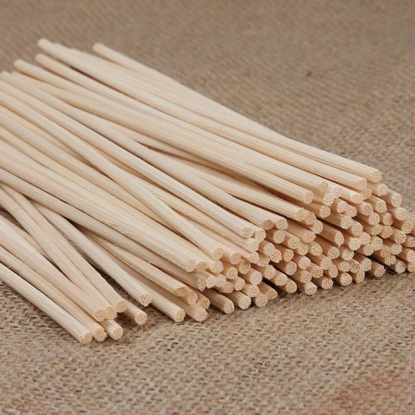 Wholesale Natural Reed Diffuser Rattan Stick For Fragrance Essential Scented Oil