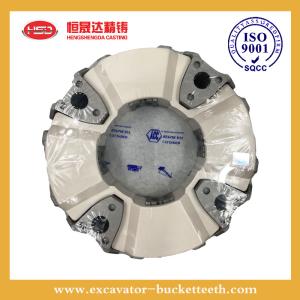 Quality Construction Machinery Excavator Engine Parts Rubber Coupling Assy 160H wholesale