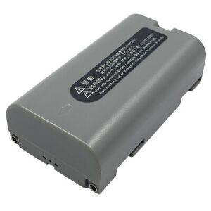 Quality Lasers Sokkia Bdc70 Battery BDC71 7.2 Volt Battery Lithium Ion wholesale