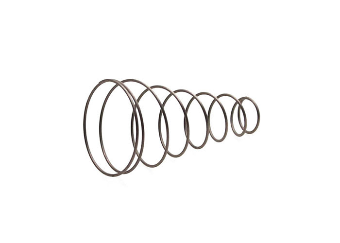 SS316 Conical Compression Spring
