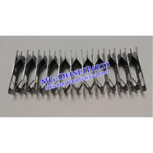 Quality CA29913P00,CA2-9913-P00,Komori APC flexible steel sheet, komori parts wholesale
