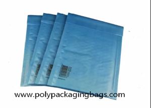 Quality Water Resistant Recyclable Kraft Padded Envelopes wholesale