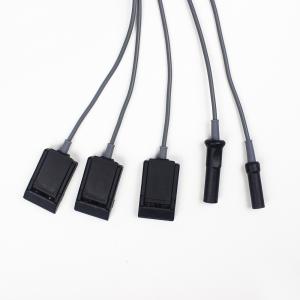 Quality Electrocoagulation Bipolar Monopolar Cable Surgical Protection wholesale