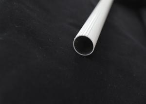 Quality American Style 28mm 6.7 Metres Aluminium Curtain Rod wholesale