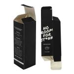 Industrial Retail Tuck End Auto Lock Boxes For Small Paper Drop Bottle Packaging