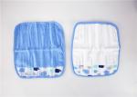 100% Cotton Woven Baby Bath Washcloths 4pk Velour Washcloth