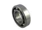 ISO NBR Seals OD32mm 6003 Groove Ball Bearings