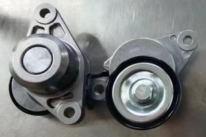 Quality 8200933753 V Ribbed Drive Belt Tensioner Automotive Belt Tensioner wholesale