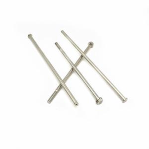 Quality Long Screw Flange Hexagon Bolt Stainless Steel Machine Screw wholesale