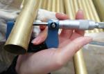 Seamless T2 Red Copper Tube