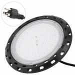 Warehouse 100 watt led high bay light 130Lm/W High Efficiency 5 Years Warranty