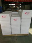 Polypropylene Corrugated Plastic Turnover Box Customized Printing